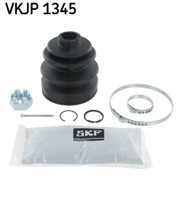 Комплект маншон, полуоска SKF